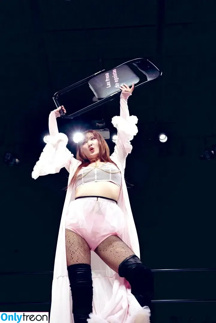 WomenJoshi nude photo #6184 (Puroresu)