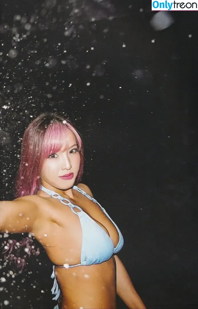 WomenJoshi nude photo #6404 (Puroresu)