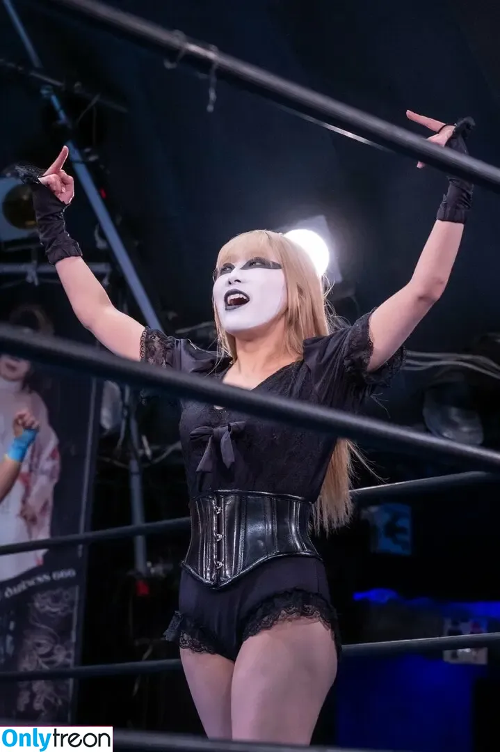 WomenJoshi nude photo #6438 (Puroresu)