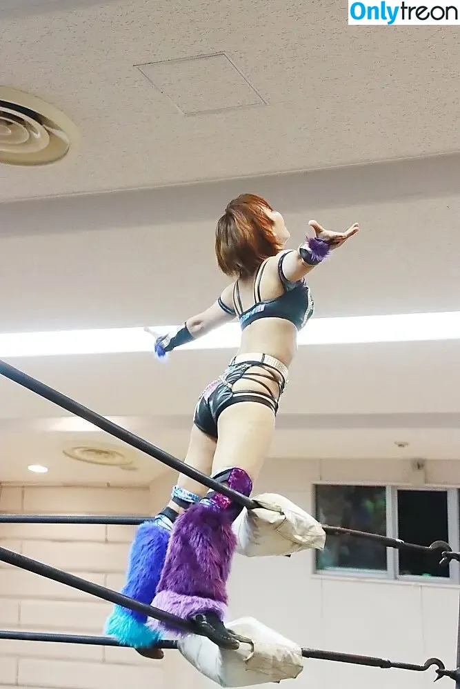 WomenJoshi nude photo #6582 (Puroresu)