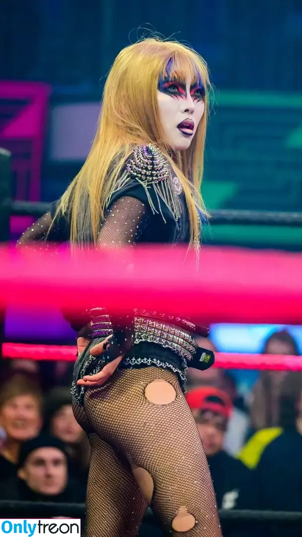 WomenJoshi nude photo #6658 (Puroresu)