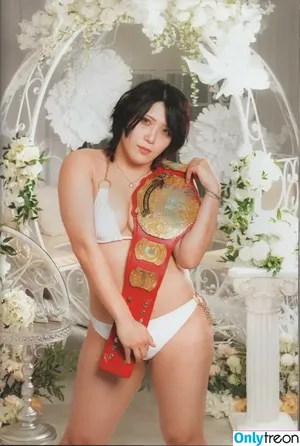 WomenJoshi / Puroresu nude photo #7271