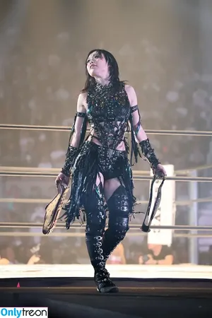 WomenJoshi / Puroresu nude photo #7419