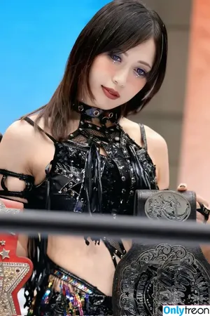 WomenJoshi / Puroresu nude photo #7428