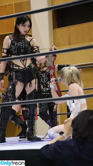 WomenJoshi / Puroresu nude photo #7436