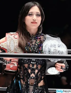 WomenJoshi / Puroresu nude photo #7438