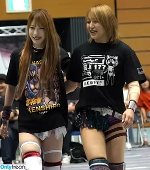 WomenJoshi / Puroresu nude photo #7447