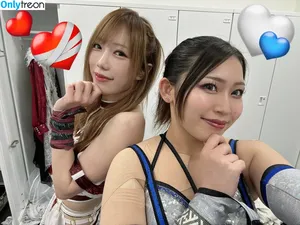 WomenJoshi / Puroresu nude photo #7449