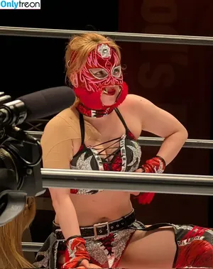 WomenJoshi / Puroresu nude photo #7450