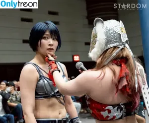 WomenJoshi / Puroresu nude photo #7456