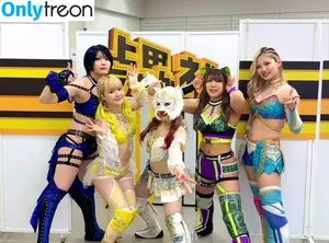 WomenJoshi / Puroresu nude photo #7464