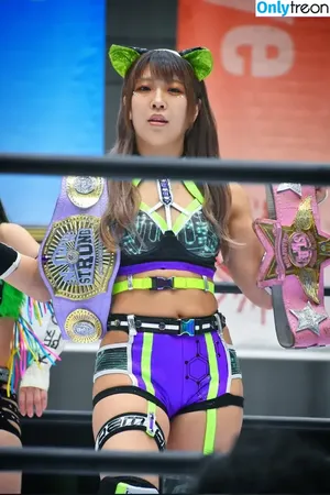 WomenJoshi / Puroresu nude photo #7466