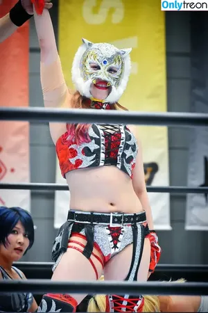 WomenJoshi / Puroresu nude photo #7467