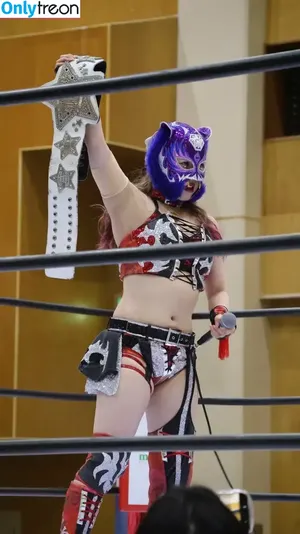 WomenJoshi / Puroresu nude photo #7468
