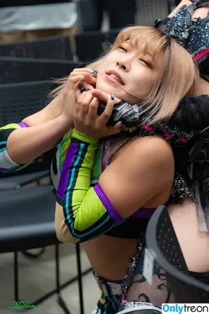 WomenJoshi / Puroresu nude photo #7469