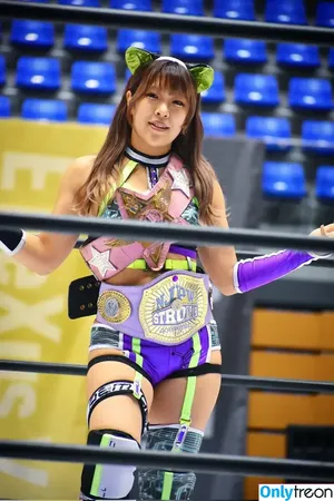 WomenJoshi / Puroresu nude photo #7474