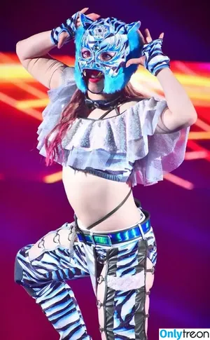 WomenJoshi / Puroresu nude photo #7480