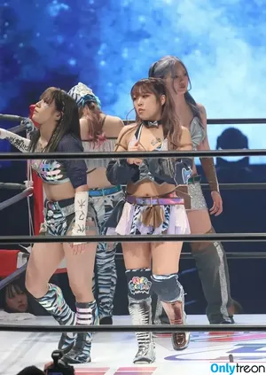 WomenJoshi / Puroresu nude photo #7486