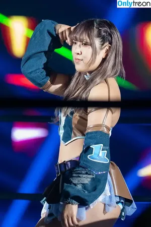 WomenJoshi / Puroresu nude photo #7487