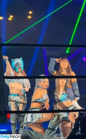 WomenJoshi / Puroresu nude photo #7489