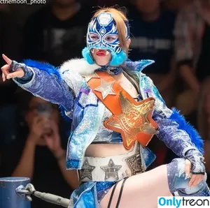 WomenJoshi / Puroresu nude photo #7491