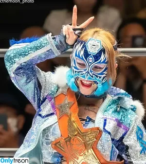 WomenJoshi / Puroresu nude photo #7492