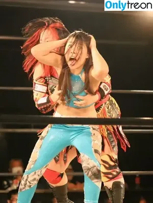 WomenJoshi / Puroresu nude photo #7502