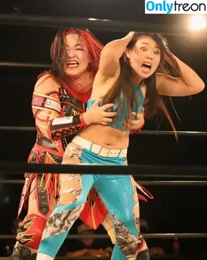 WomenJoshi / Puroresu nude photo #7503