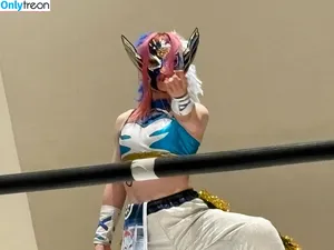 WomenJoshi / Puroresu nude photo #7512
