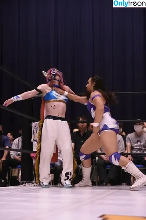 WomenJoshi / Puroresu nude photo #7513
