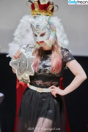 WomenJoshi / Puroresu nude photo #7514
