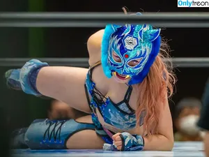 WomenJoshi / Puroresu nude photo #7520