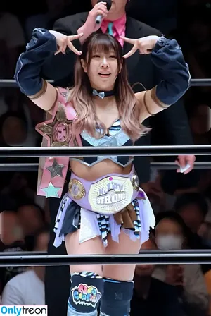 WomenJoshi / Puroresu nude photo #7522
