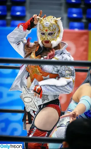 WomenJoshi / Puroresu nude photo #7524