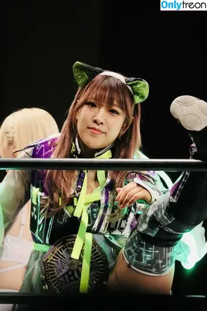 WomenJoshi / Puroresu nude photo #7525