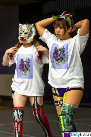 WomenJoshi / Puroresu nude photo #7526