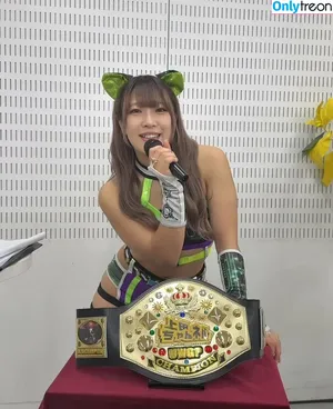 WomenJoshi / Puroresu nude photo #7528