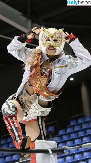 WomenJoshi / Puroresu nude photo #7529