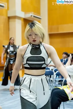WomenJoshi / Puroresu nude photo #7532