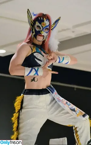 WomenJoshi / Puroresu nude photo #7534