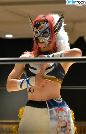 WomenJoshi / Puroresu nude photo #7535