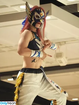 WomenJoshi / Puroresu nude photo #7539