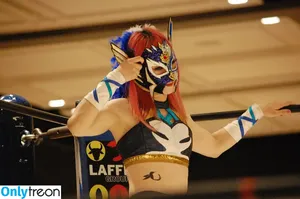WomenJoshi / Puroresu nude photo #7542