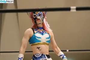 WomenJoshi / Puroresu nude photo #7546
