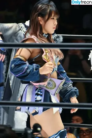 WomenJoshi / Puroresu nude photo #7581