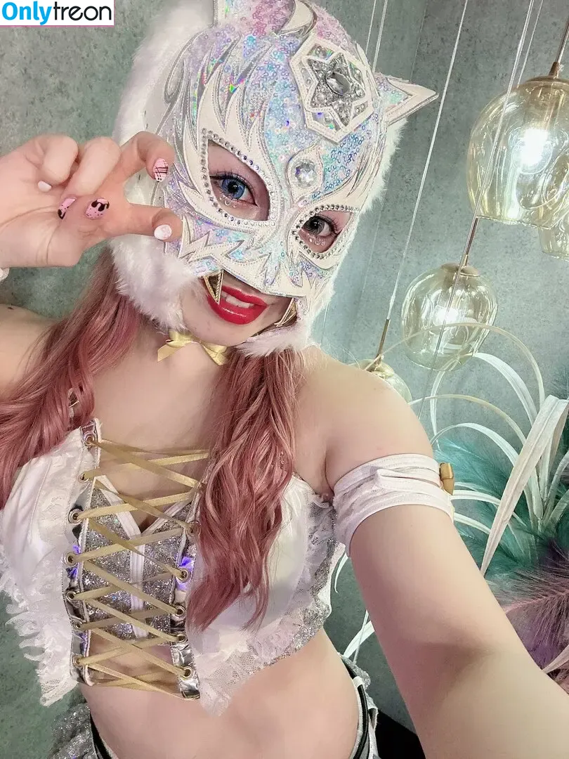 WomenJoshi nude photo #7126 (Puroresu)
