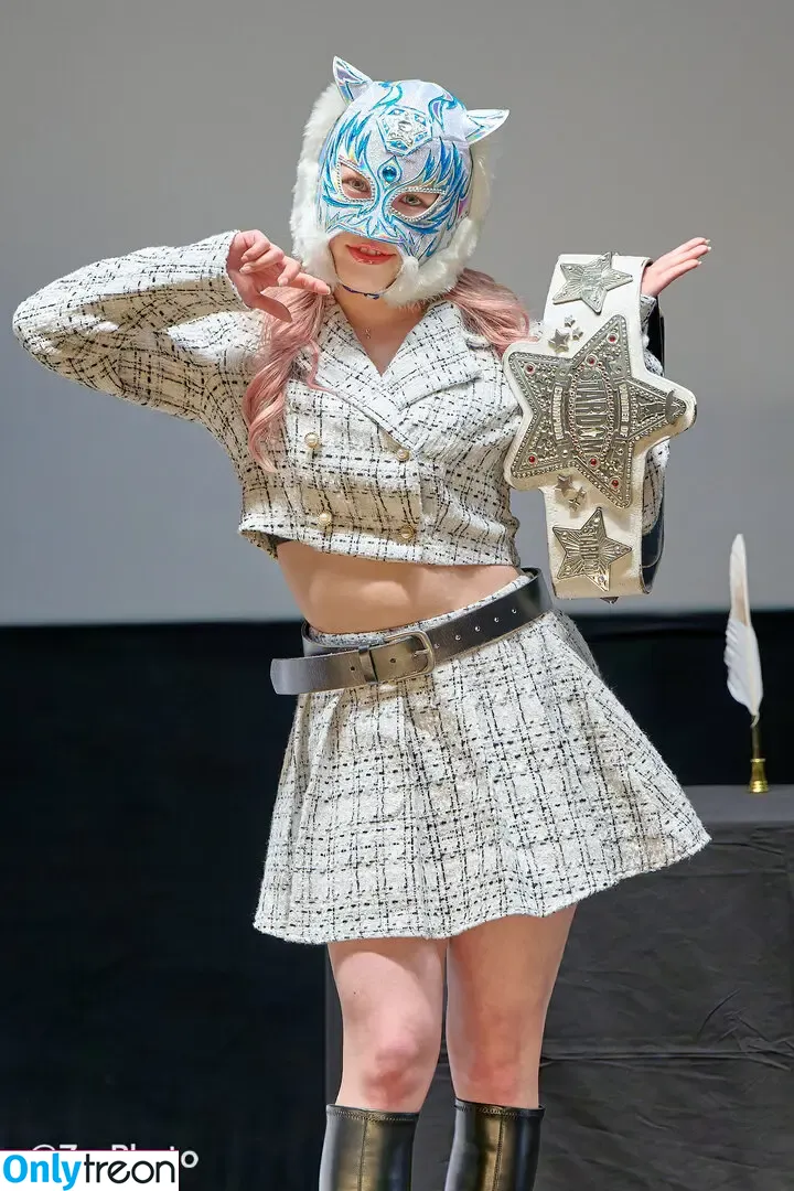 WomenJoshi nude photo #7294 (Puroresu)