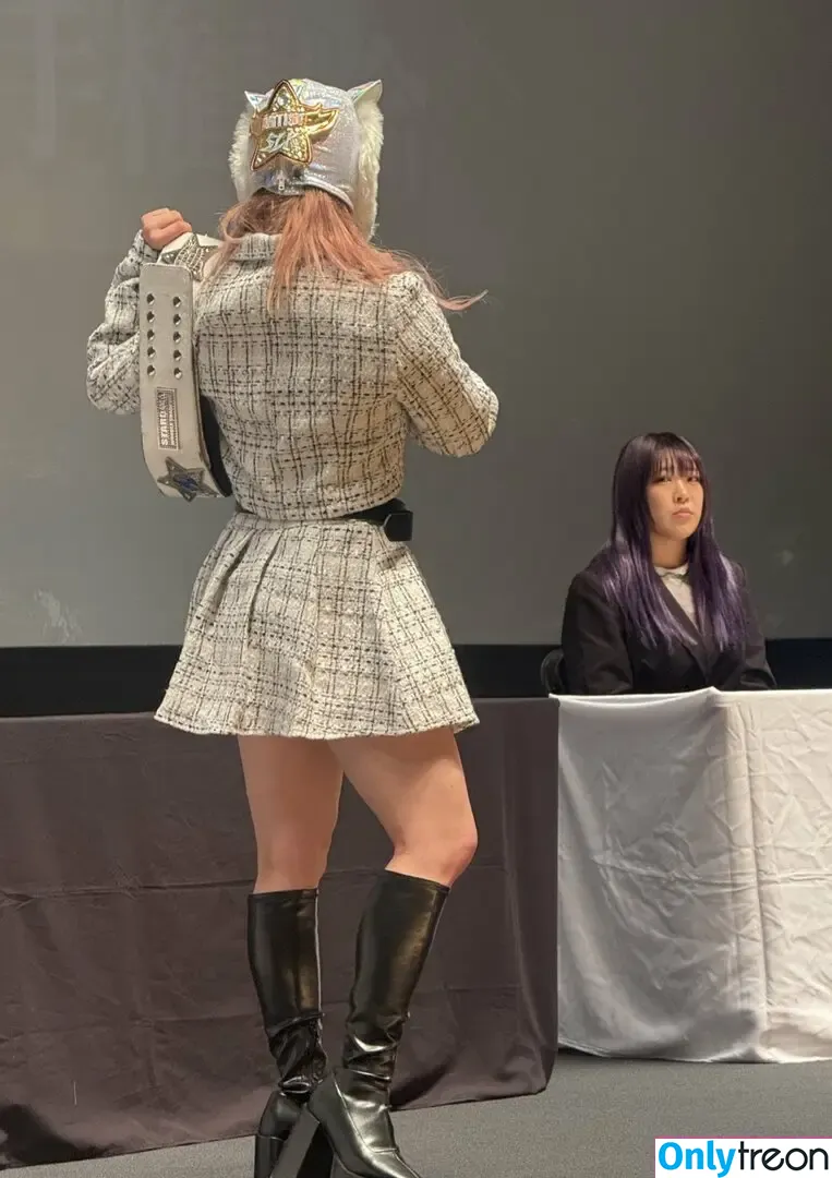 WomenJoshi nude photo #7301 (Puroresu)