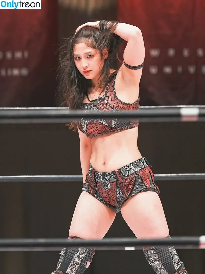 WomenJoshi nude photo #7313 (Puroresu)