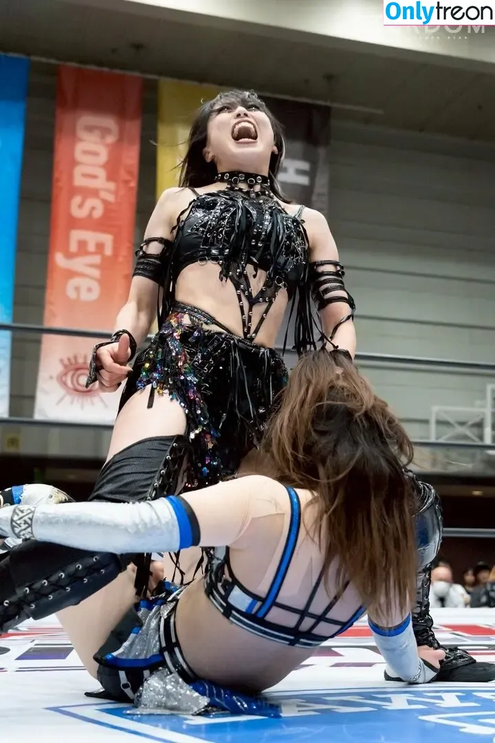 WomenJoshi nude photo #7430 (Puroresu)